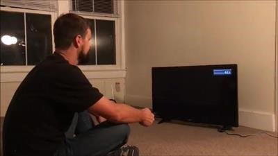 how to use indoor digital tv antenna